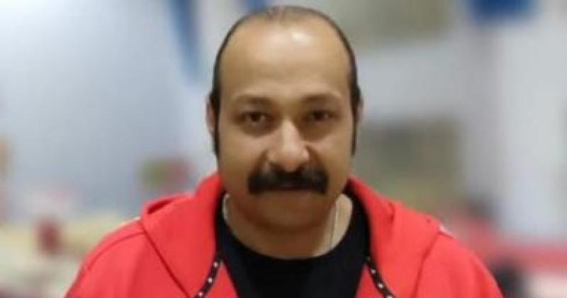  محمد ثروت  