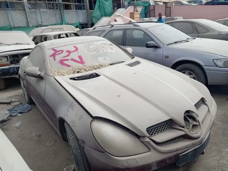 بيع سيارات