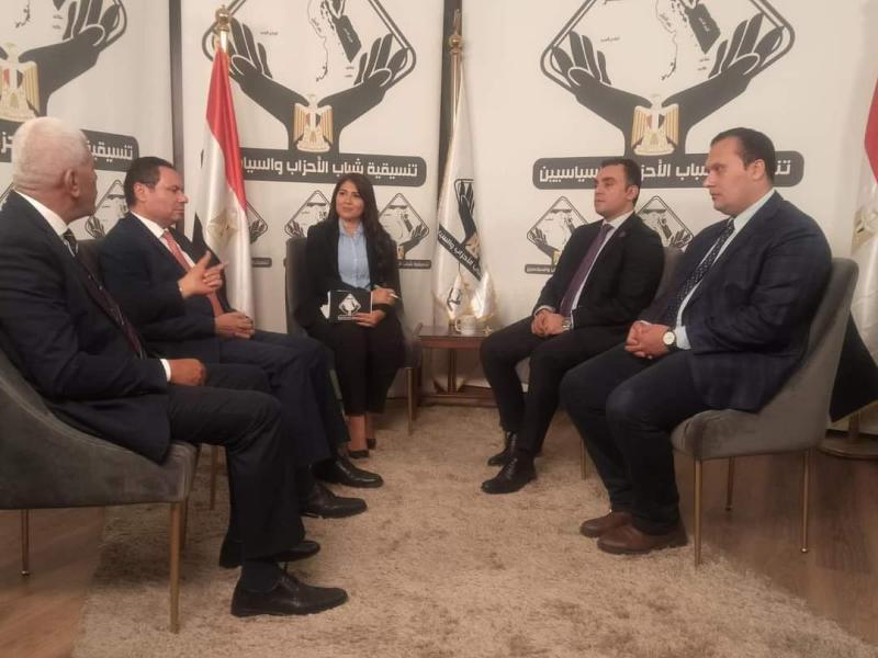 صالون التنسيقية 