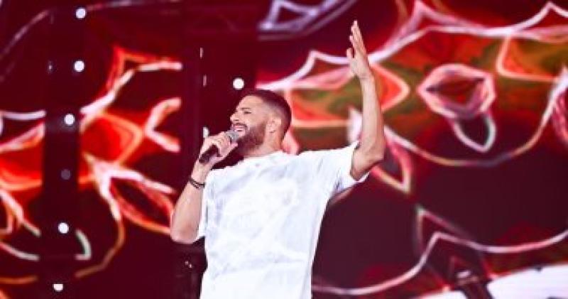  حماقى 
