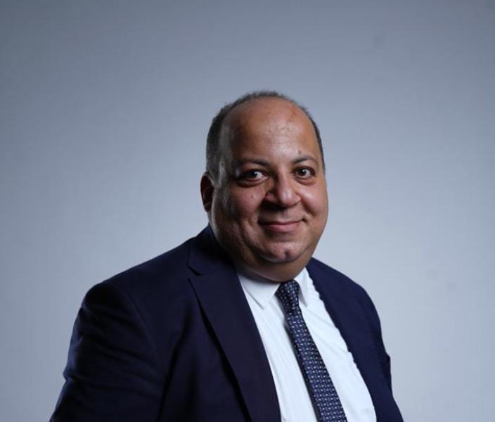أحمد أسامة