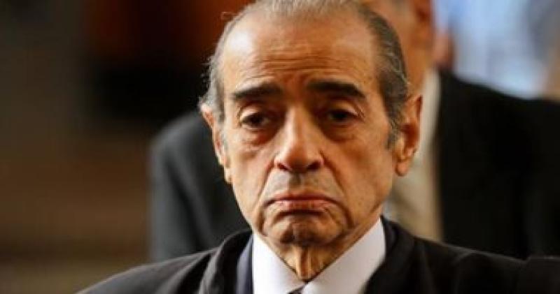 فريد الديب