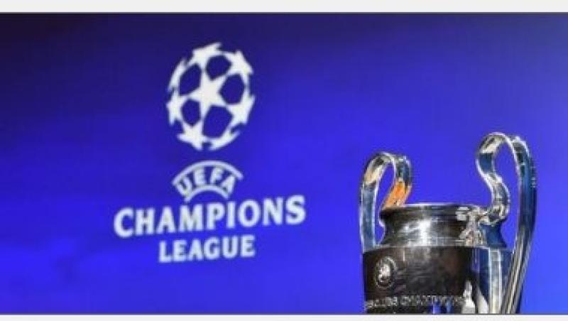 دوري أبطال أوروبا