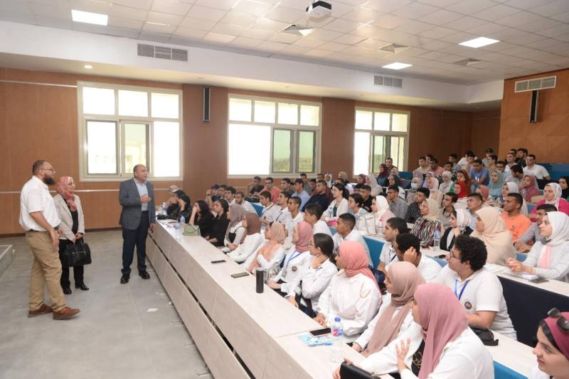 جامعة المنصورة 