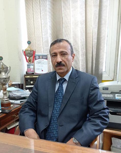 د. طارق عوض 