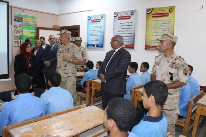 مدارس