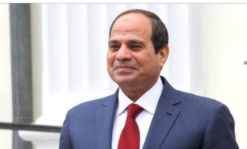 عبد الفتاح السيسي