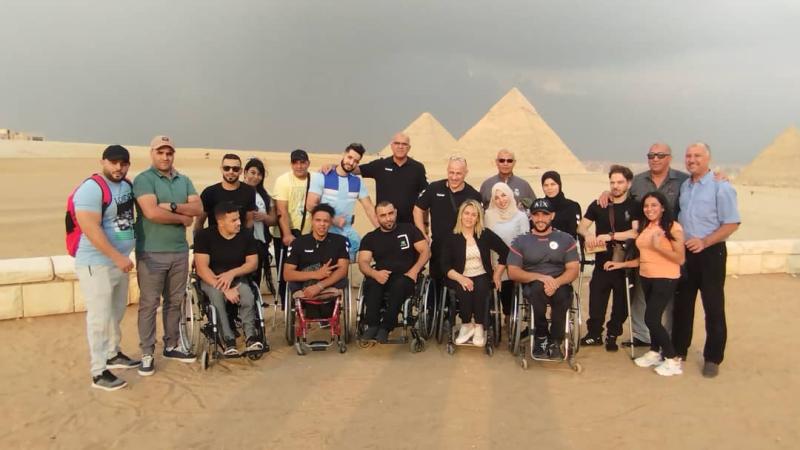 ابطال 