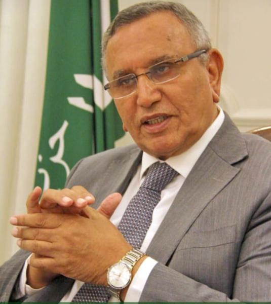 رئيس حزب الوفد  