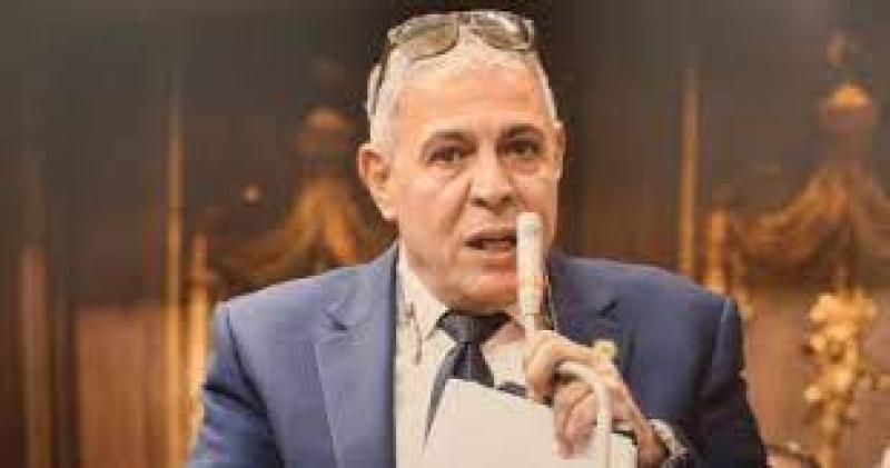 المهندس أمين مسعود