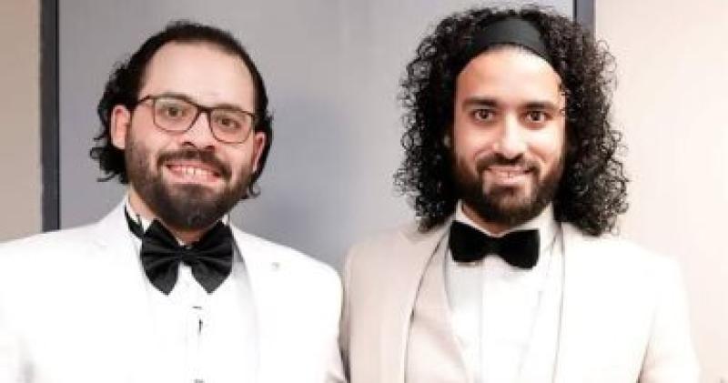  فرقة فؤاد ومنيب 