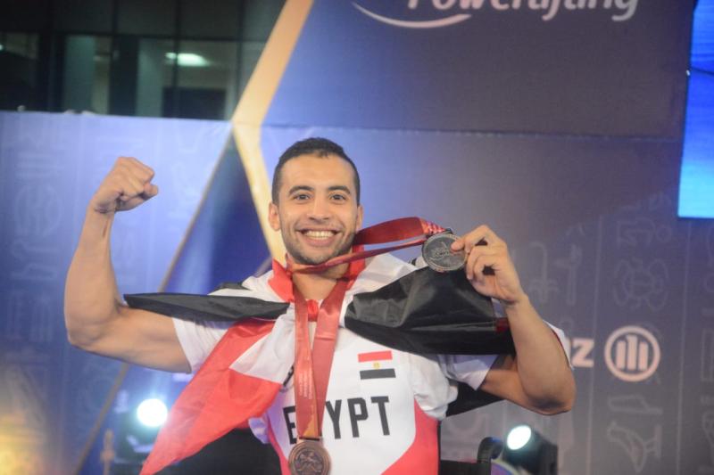 محمد فتحي 