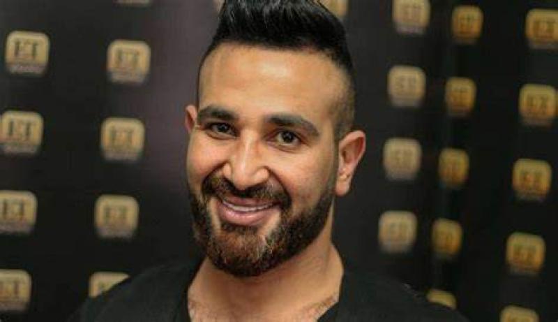 أحمد سعد