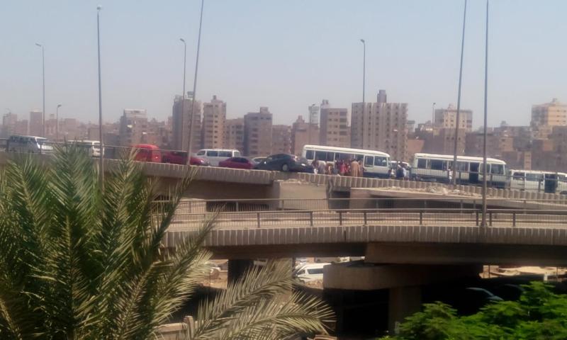 كوبرى احمد عرابى