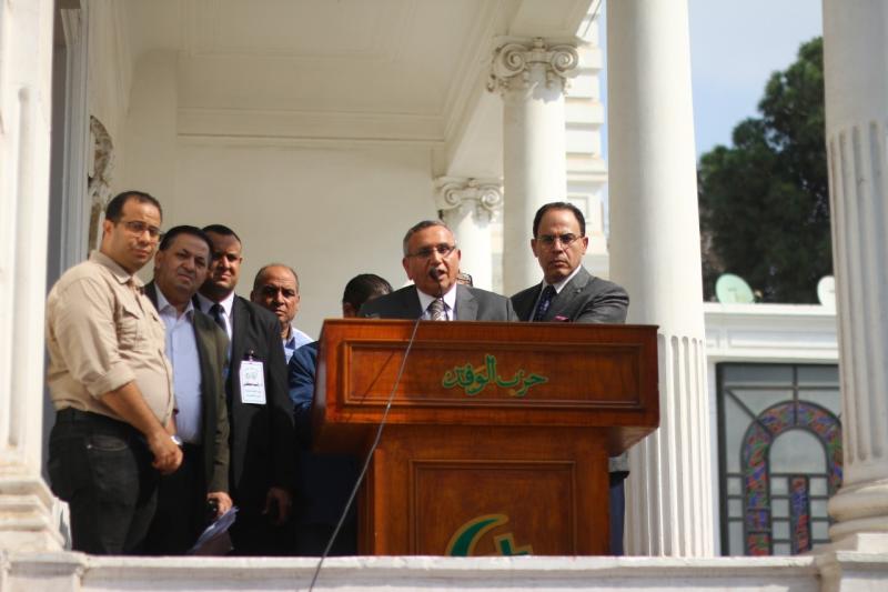 د. عبد السند يمامة