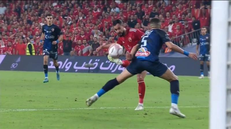 الأهلى والزمالك 