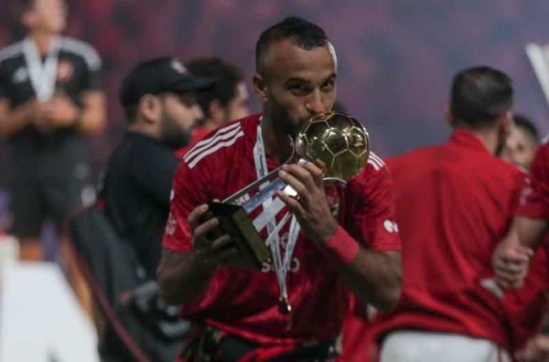محمد مجدى أفشة 