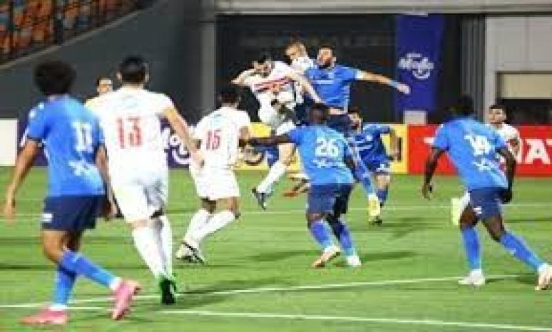 فريق الزمالك 