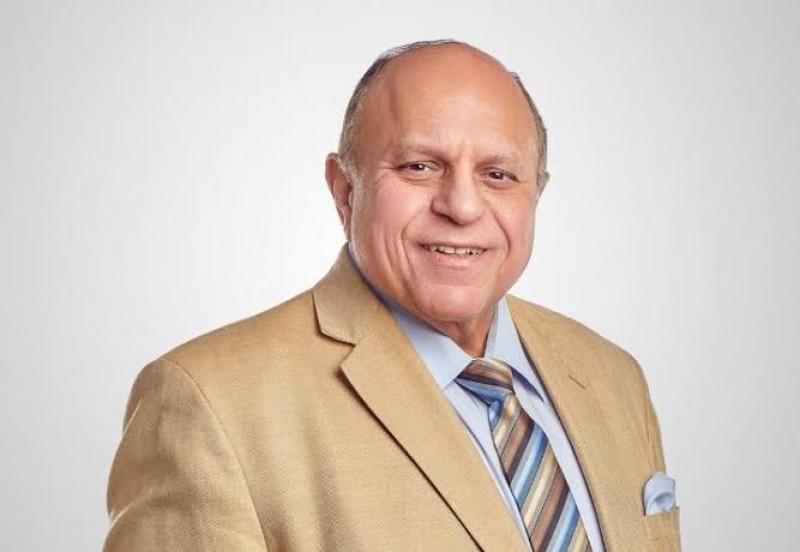 المهندس هاني محمود مستشار رئيس الوزراء للإصلاح الإداري