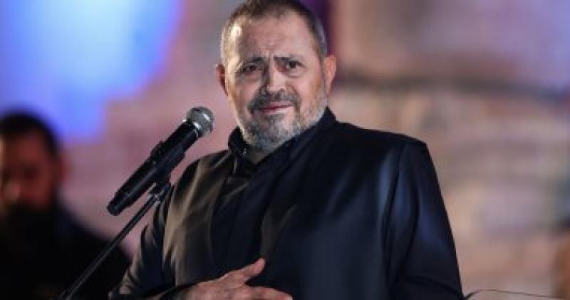  جورج وسوف  