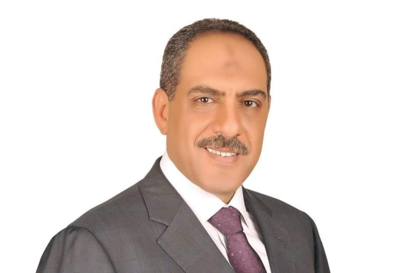   اللواء إيهاب السلاب 