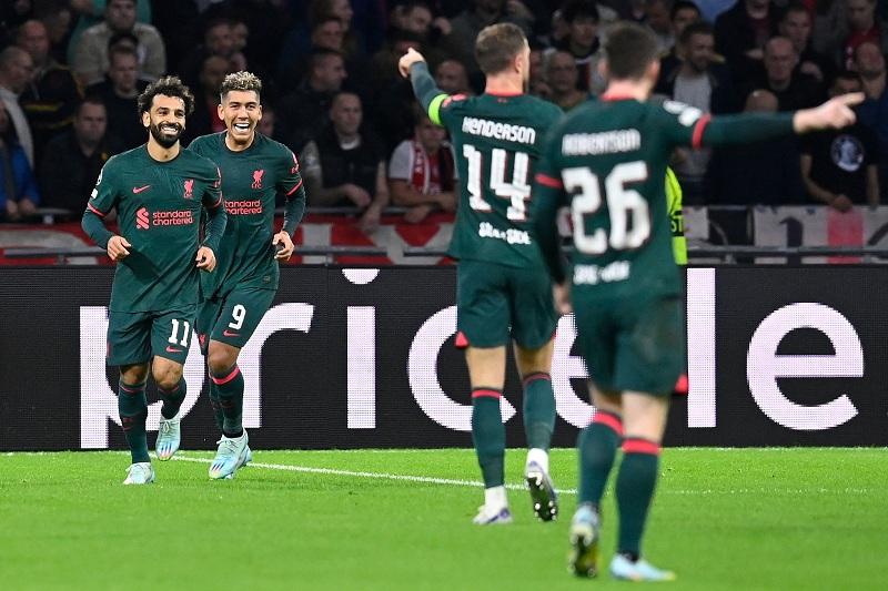 ليفربول