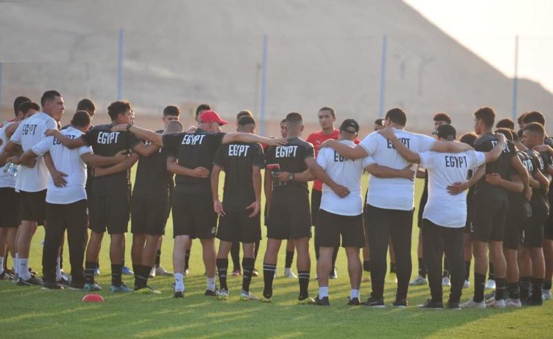منتخب الناشئين