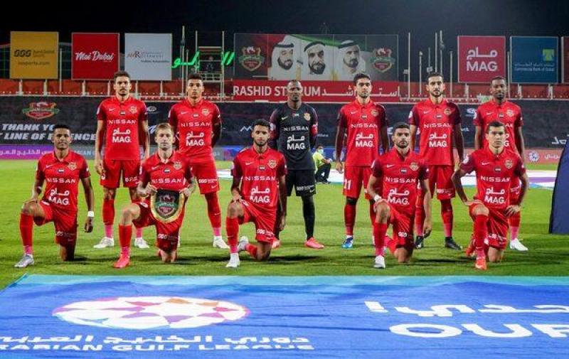 شباب الأهلي
