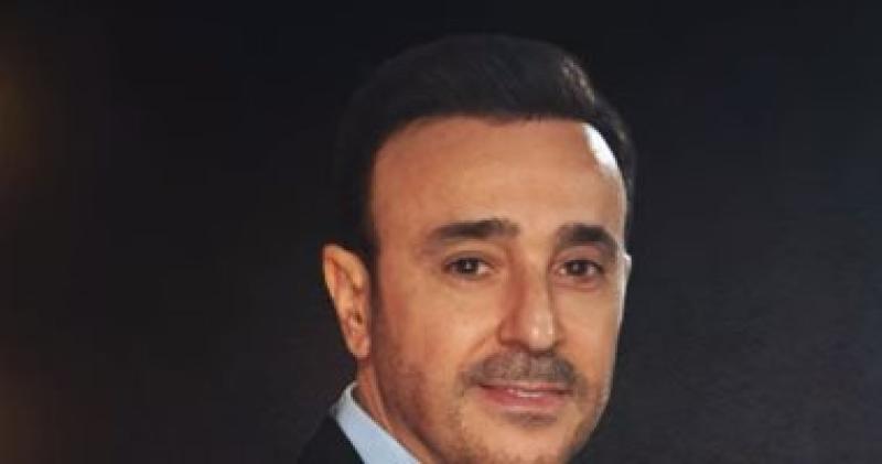  صابر الرباعى 