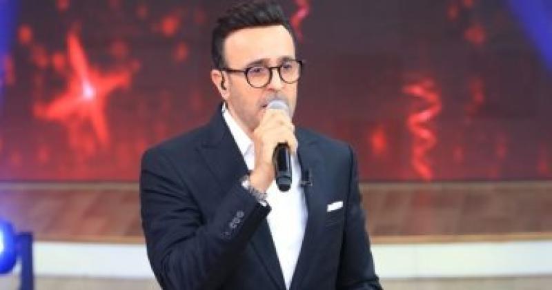  صابر الرباعى 