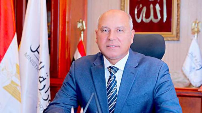 الفريق كامل الوزير 