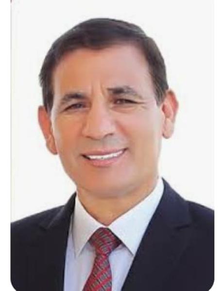  النائب محمد عبد العليم داود 