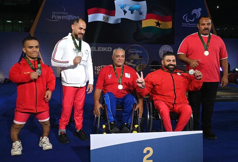 المنتخب المصري