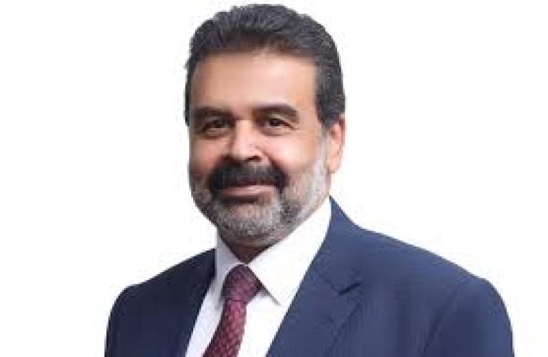 النائب مجدي الوليلي 