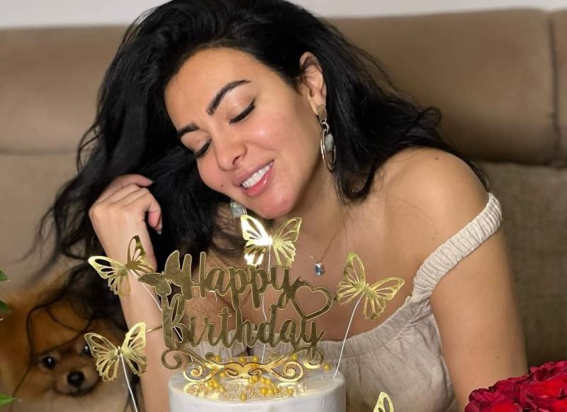 ميرهان حسين 