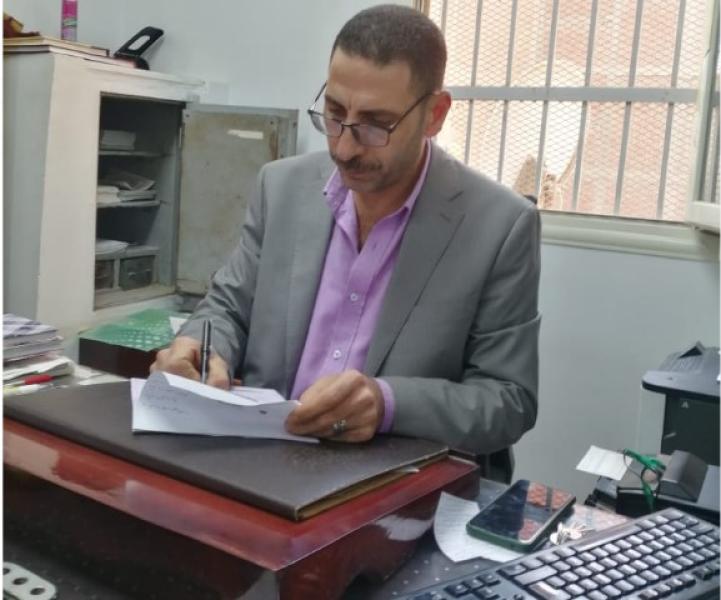 محمد مختار 