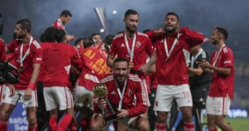 الاهلي