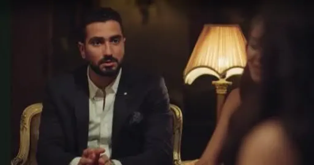 محمد الشرنوبى-
