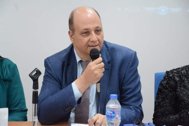 معتز صلاح الدين