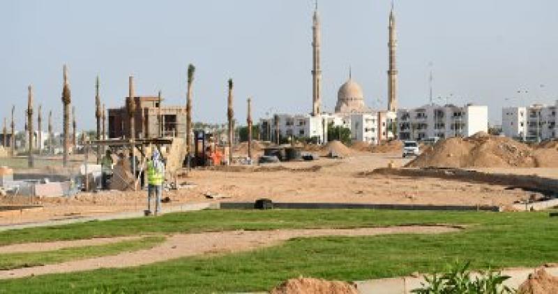 مكان اقامة مؤتمر المناخ