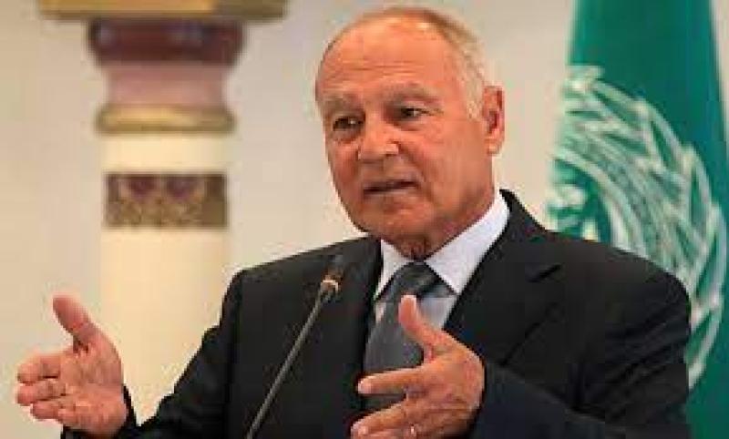 أحمد أبو الغيط 
