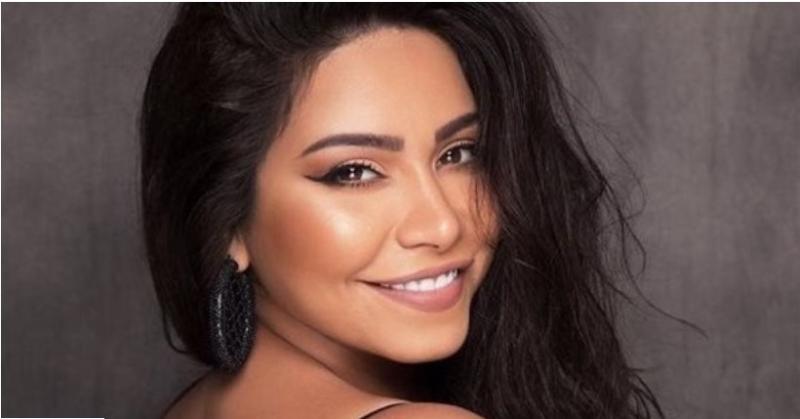 شيرين عبد الوهاب 