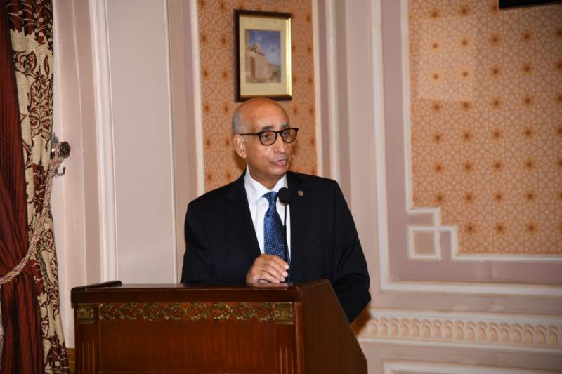 النائب حيانين توفيق 