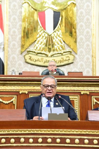 مجلس النواب