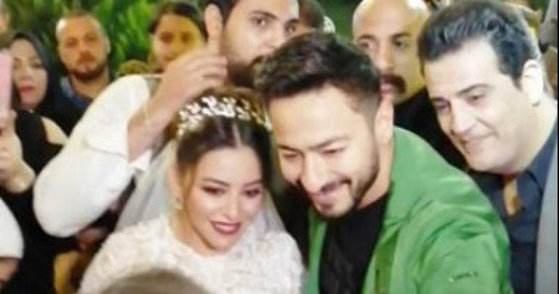   فرح الهام عبد البديع