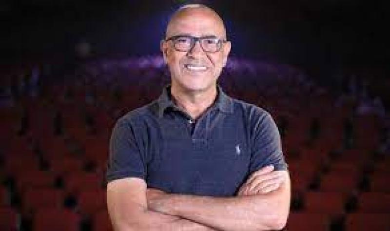 أشرف عبد الباقى 