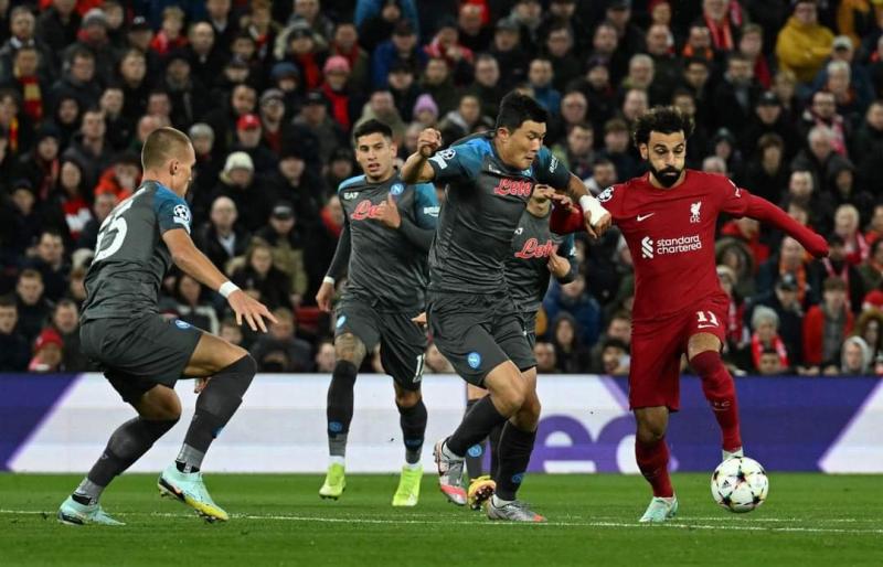 محمد صلاح 