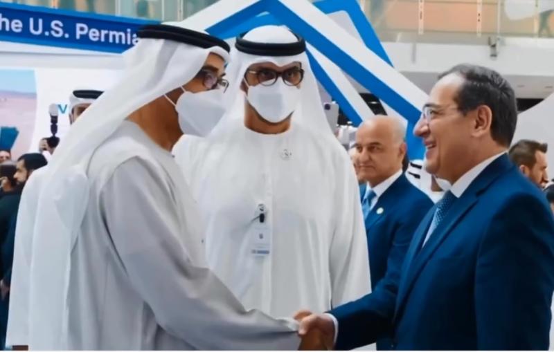 وزير البترول 