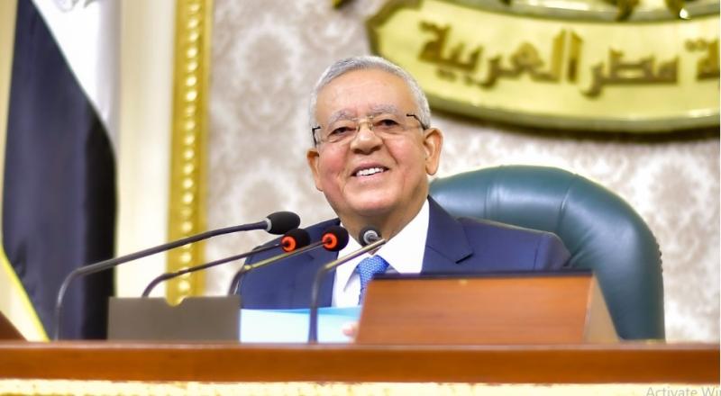 لدكتور المستشار  حنفي جبالي