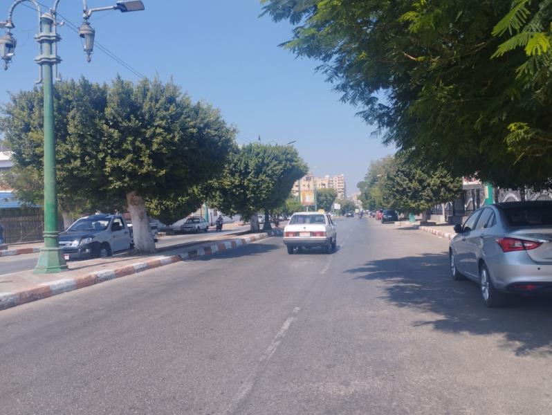 طقس المنيا